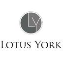 Lotus York logo